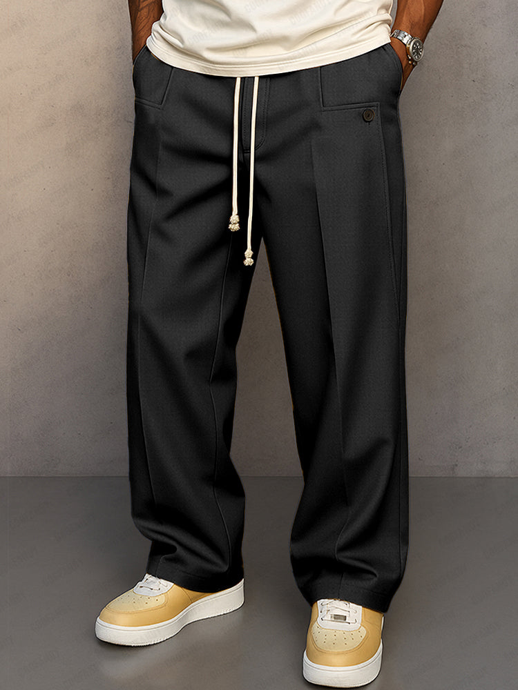 The Arthur™ — Tailored Relaxed Pants
