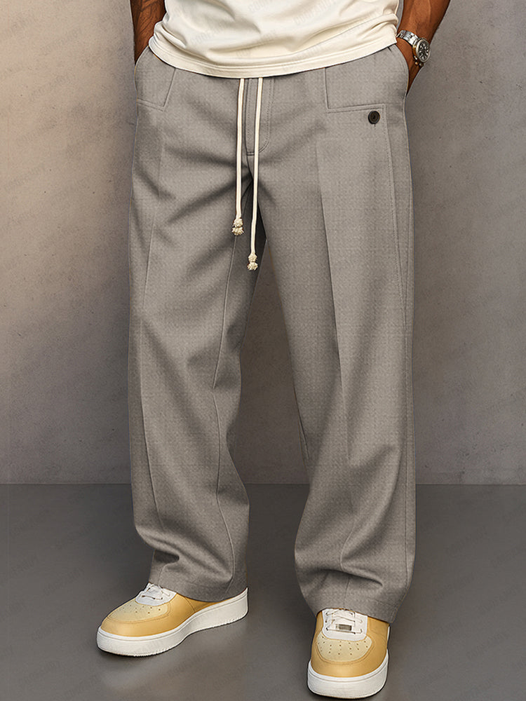 The Arthur™ — Tailored Relaxed Pants