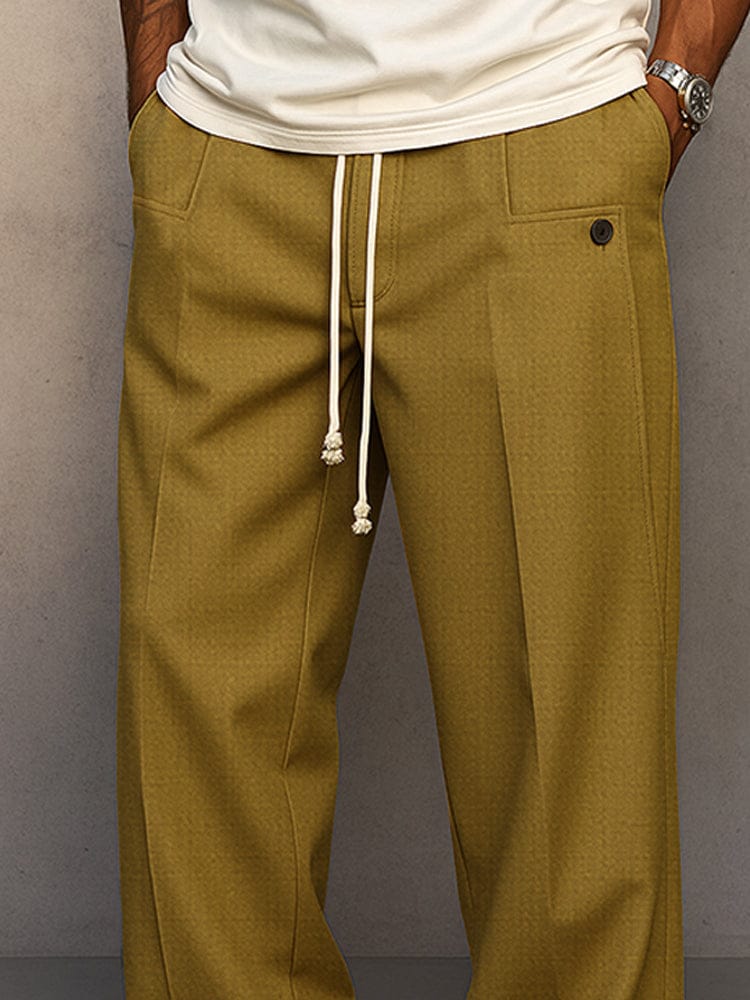The Archer™ | Premium Lounge Trousers