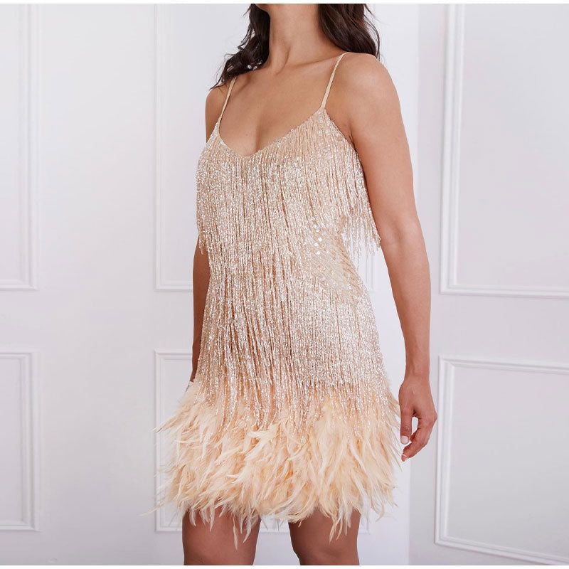 Sophia | Stylish Cocktail Dress