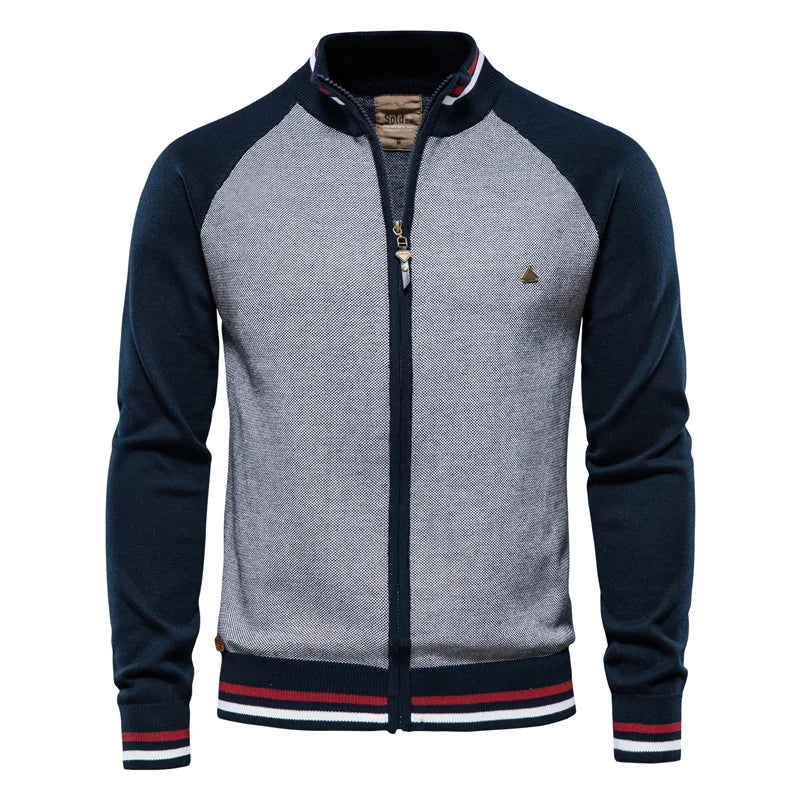 Toralf | Premium Men's Cardigan