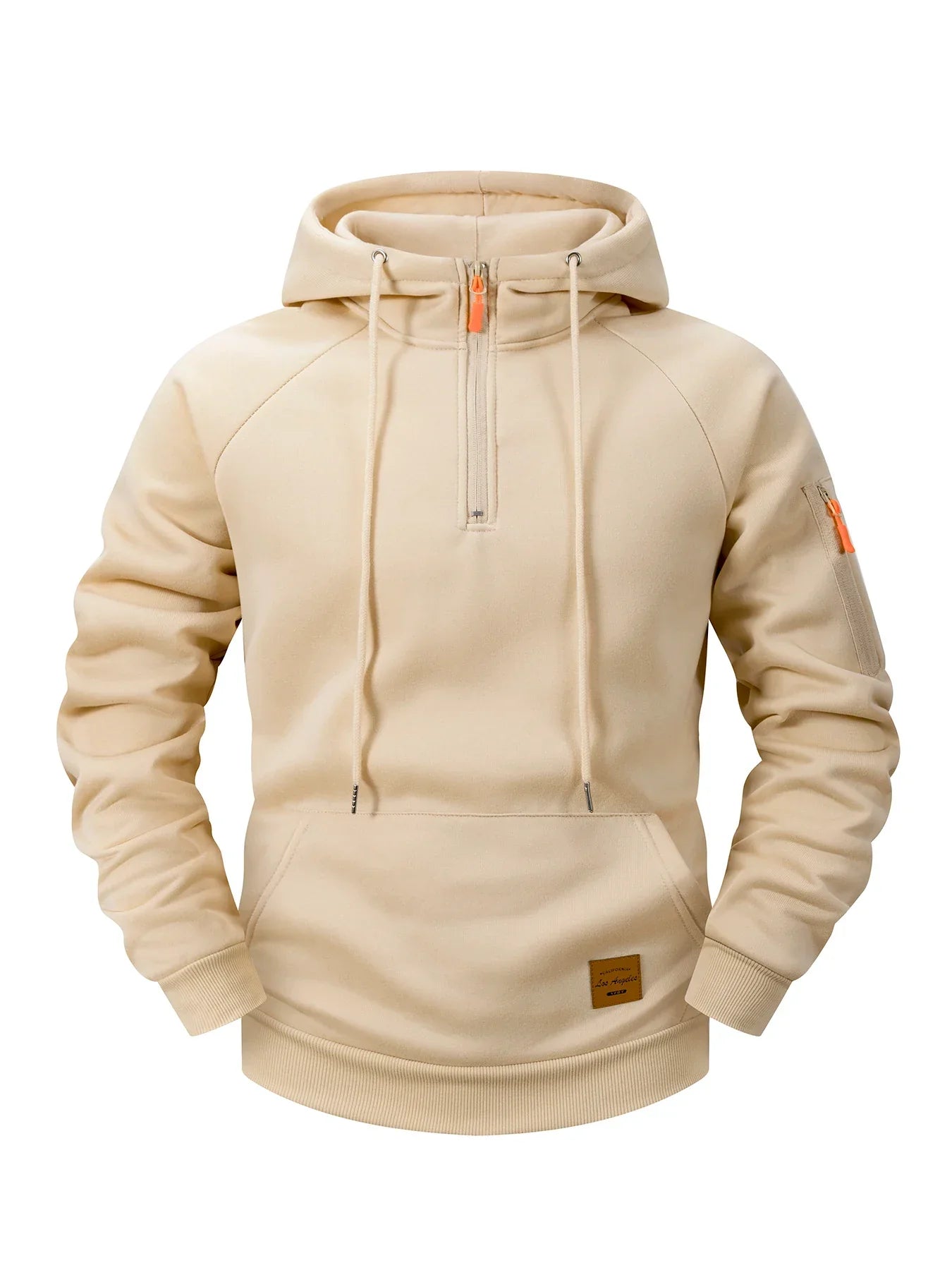 Ben | Sporty Men's Hoodie