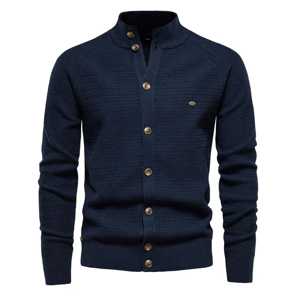 Raphael | Exclusive Cotton Cardigan