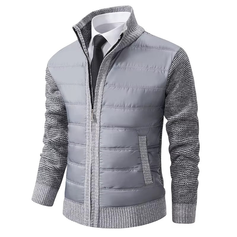 Callum | Urban Fusion Jacket