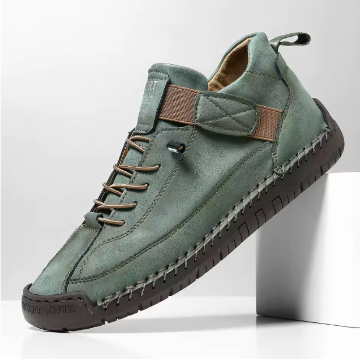 Emiline | Comfort Support Sneakers