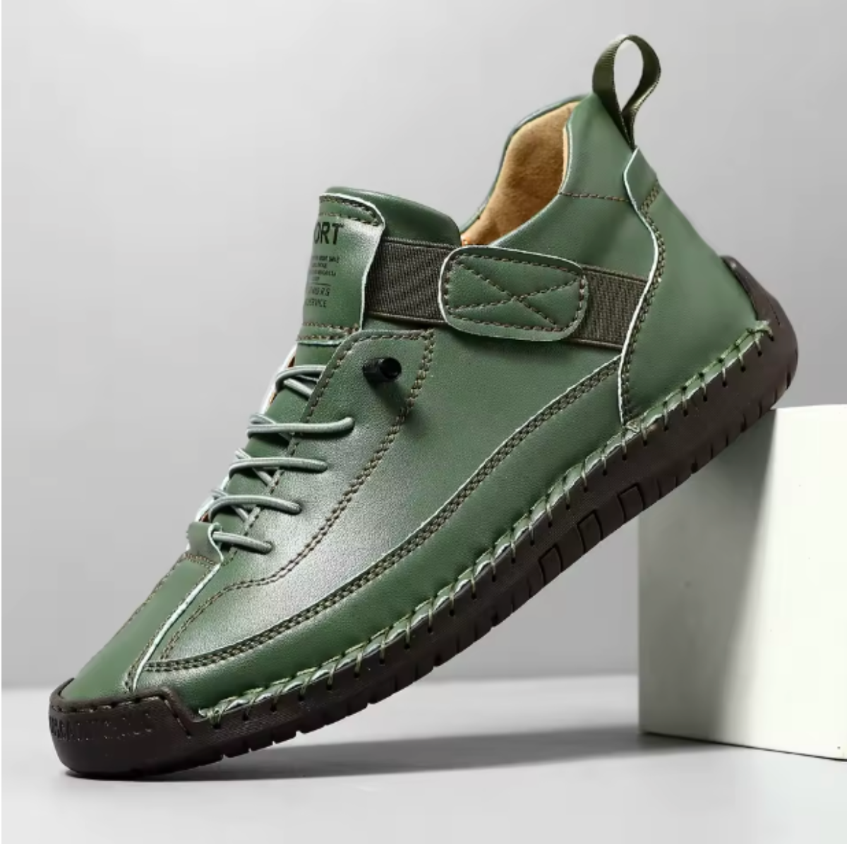 Emiline | Comfort Support Sneakers