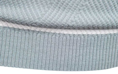 Callum | Stylish Men's Sweater With Herringbone Pattern
