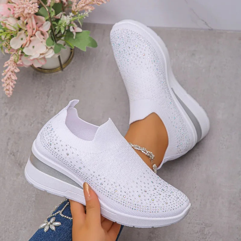 Jenny™ Orthopedic Slip-on Shoes
