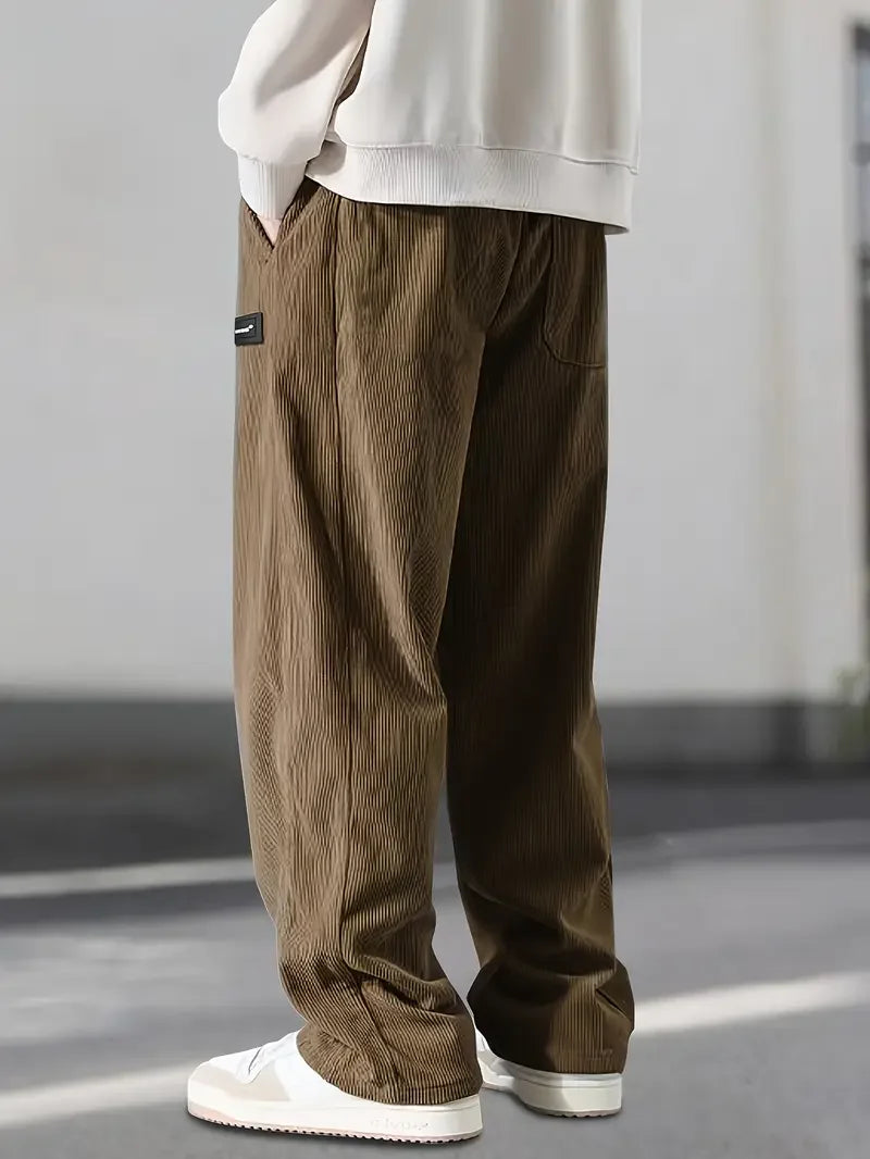 Haven | ComfortFit Corduroy