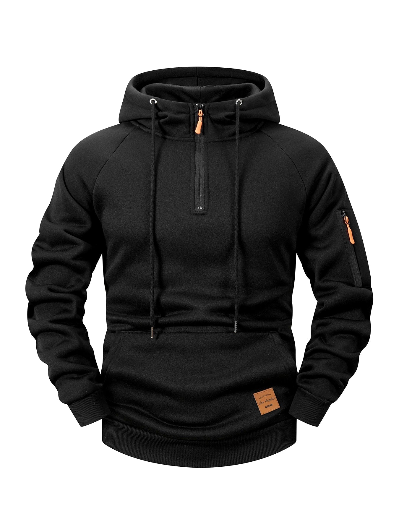 Ben | Sporty Men's Hoodie