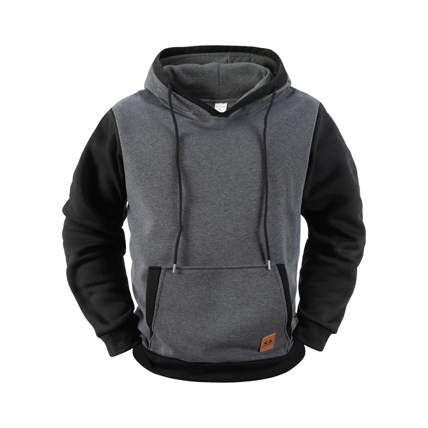 David | Modern Men's Hoodie