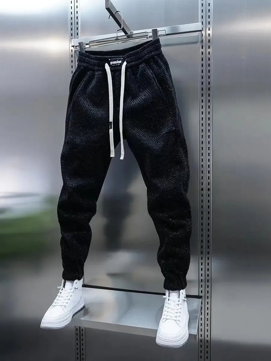 Barnaby | Tapered Fit Everyday Jogger