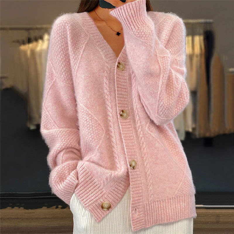 Maria™ Knitted Cardigan