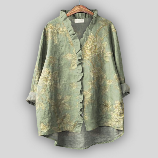 Susan | Relaxed Summer Tunic