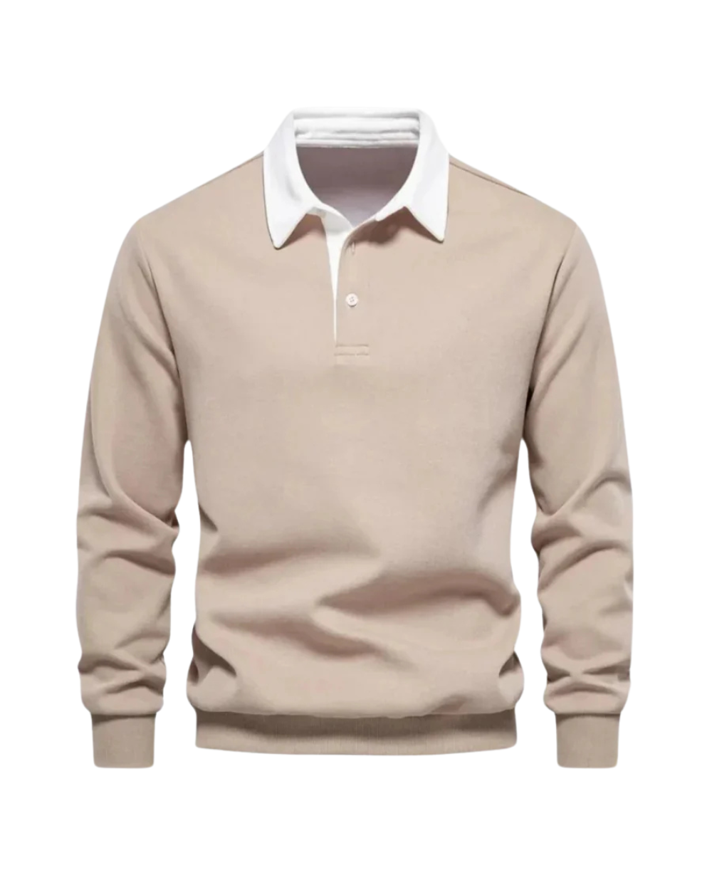 Adrian™ Polo Sweater