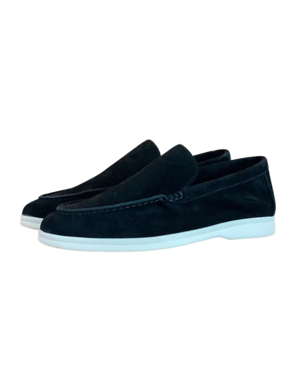 Archer™ Premium Suede Loafer