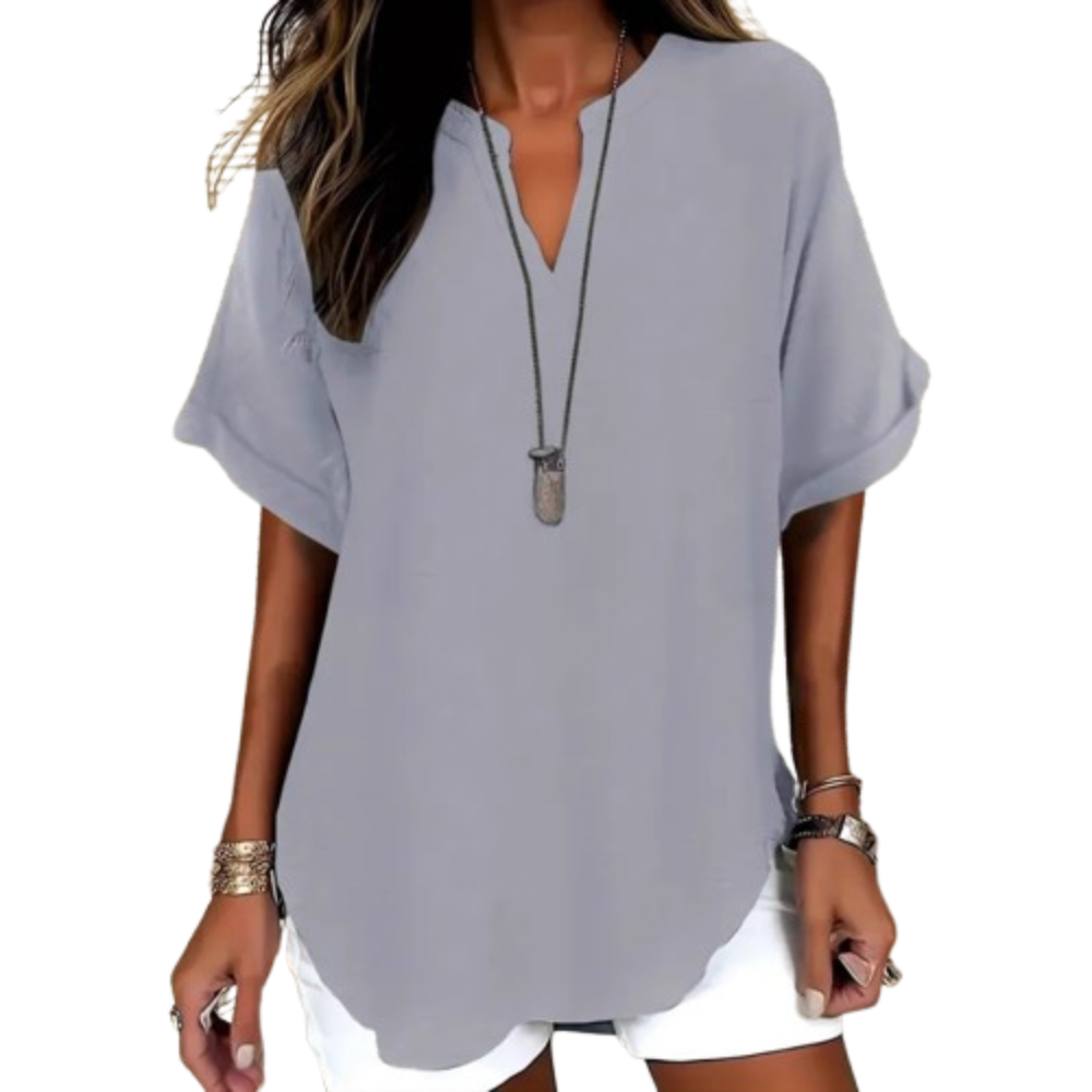 Laurel | Soft Flow Blouse