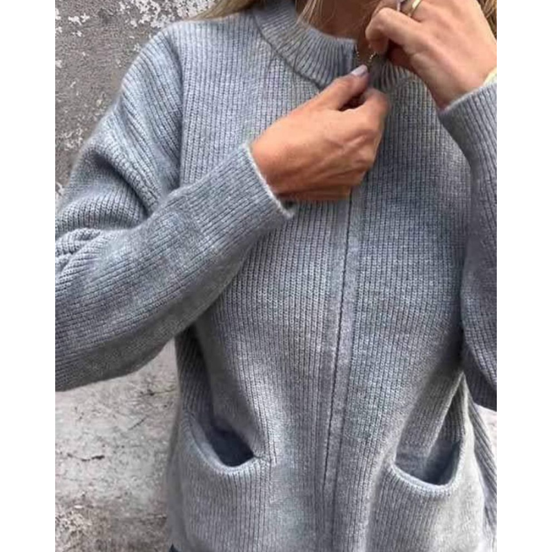 Almira™ | Timeless Knit Cardigan
