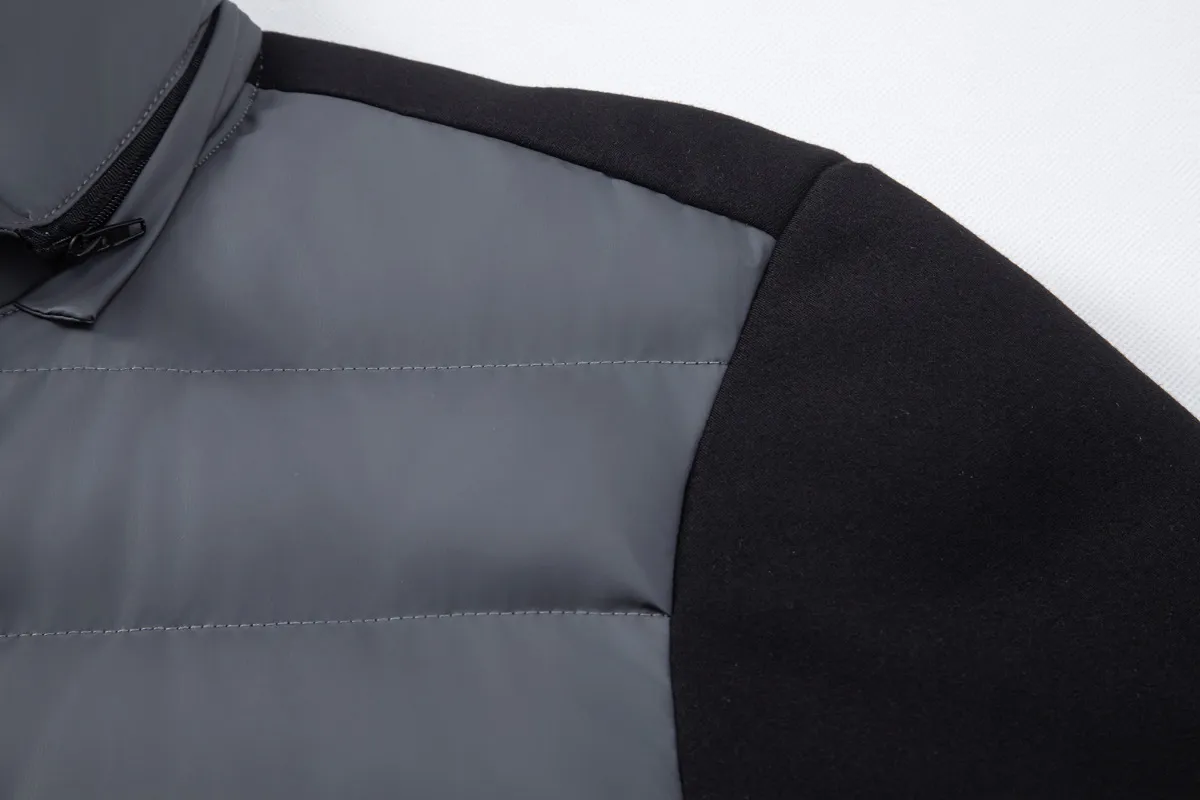Milano | Premium Hybrid Jacket