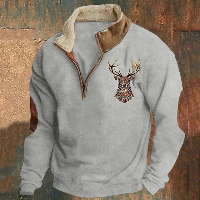 Hunter's Warmth™ | Sweater