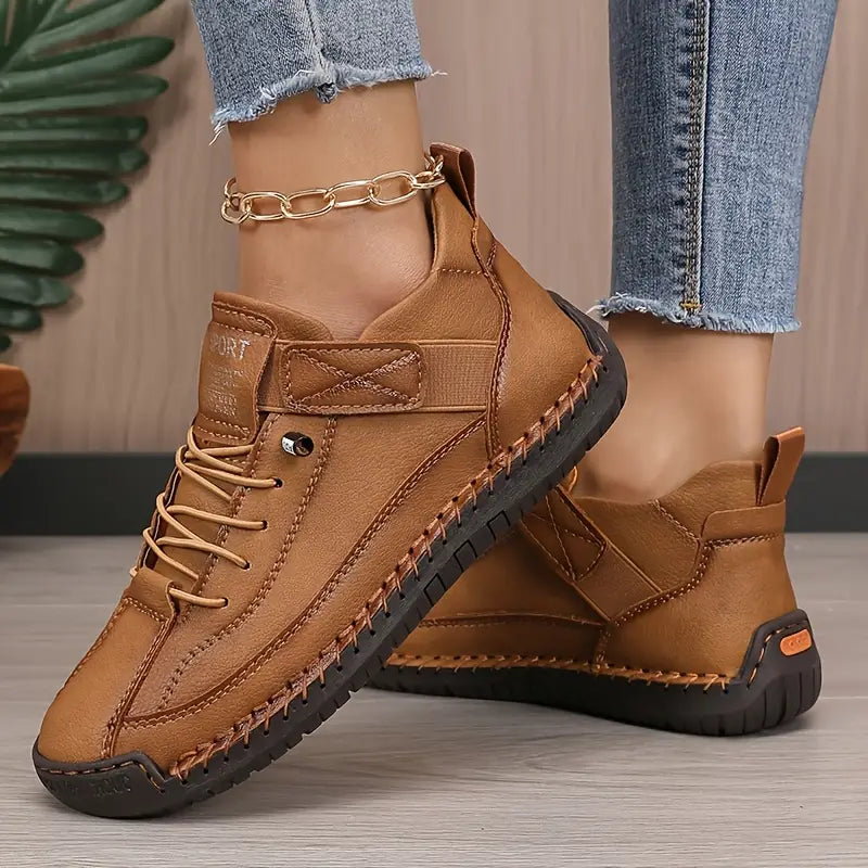 The Elira™ — Comfort Sneakers