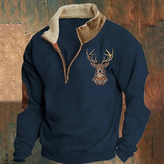 Hunter's Warmth™ | Sweater