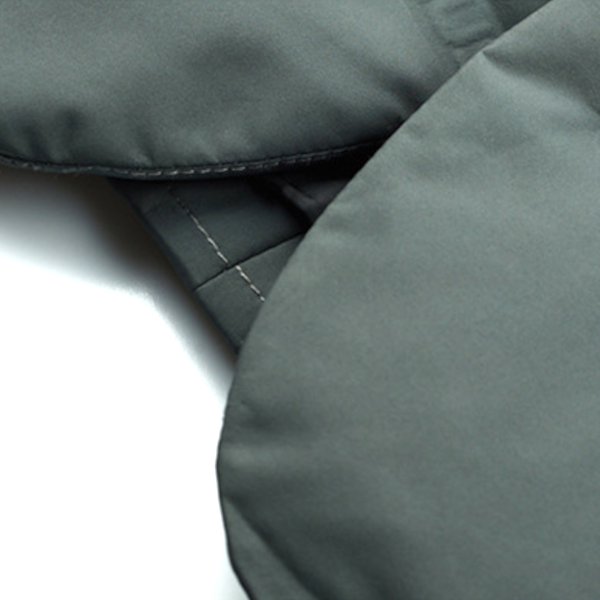 Jerome | Sharp Focus Urban Windbreaker Jacket