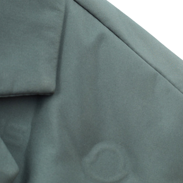 Jerome | Sharp Focus Urban Windbreaker Jacket