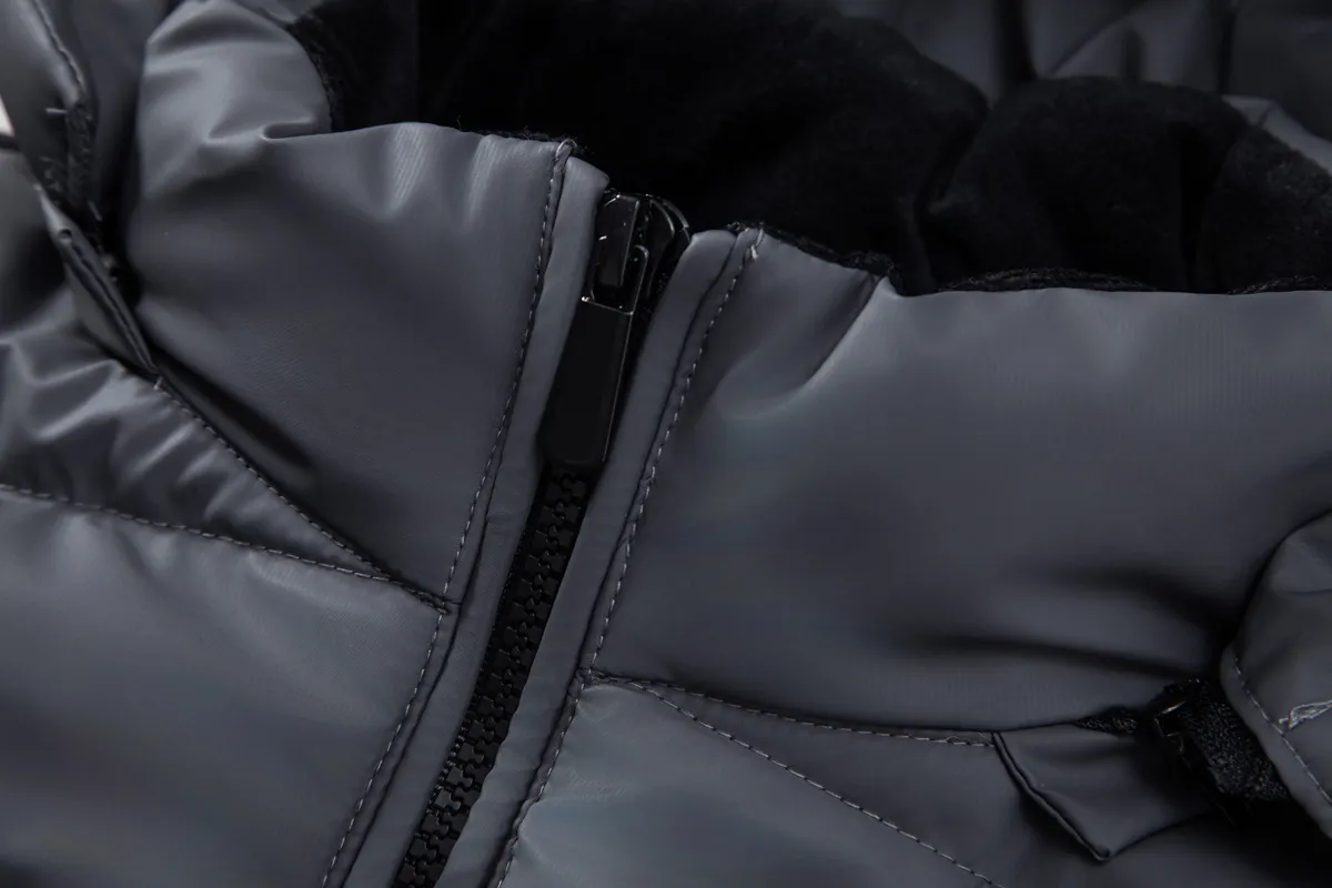 Milano | Premium Hybrid Jacket