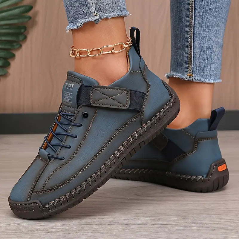 The Elira™ — Comfort Sneakers