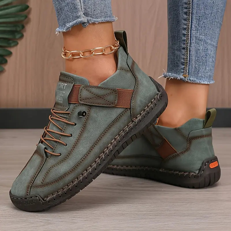 The Elira™ — Comfort Sneakers