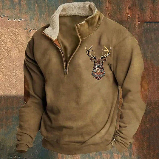 Hunter's Warmth™ | Sweater