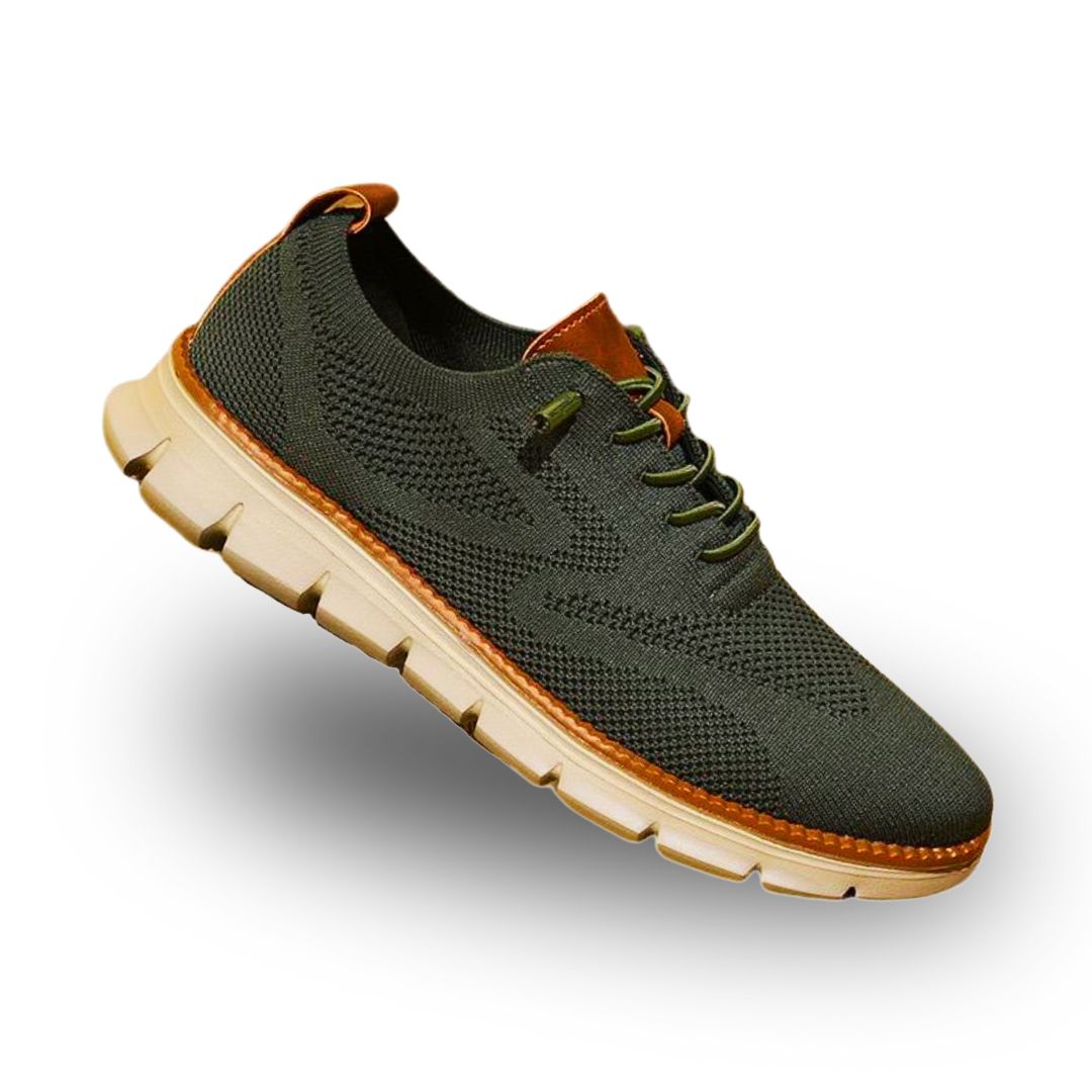 The Noah™ | All-Day Ultra Comfortable Walker