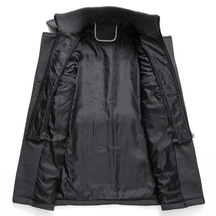 Alex | Casual Streetwear Jacket