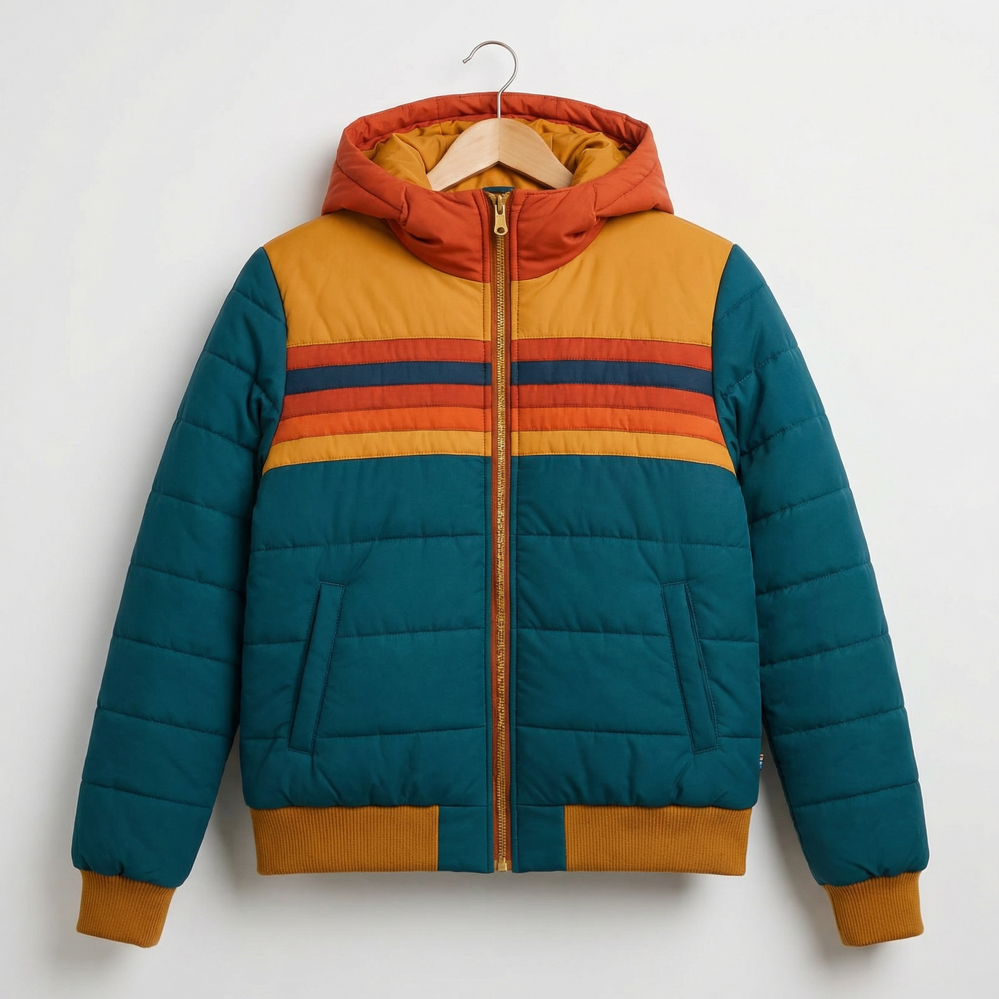 The Elara™ | Lightweight Waterproof Jacket