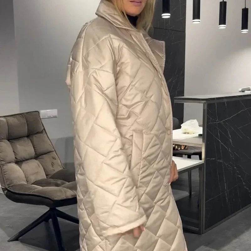 Sydney™ Luxe Coat