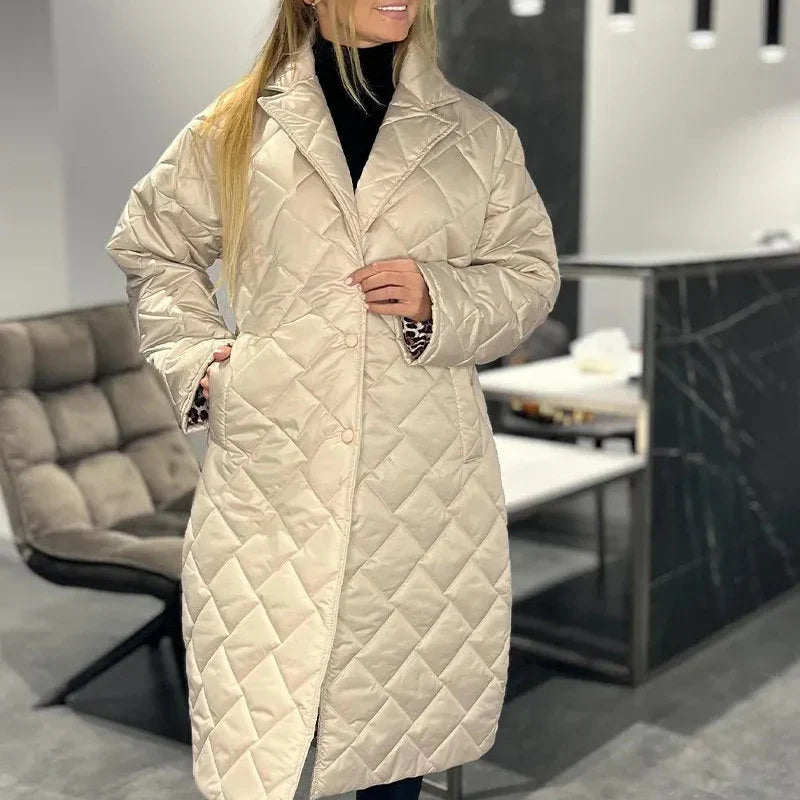 Sydney™ Luxe Coat
