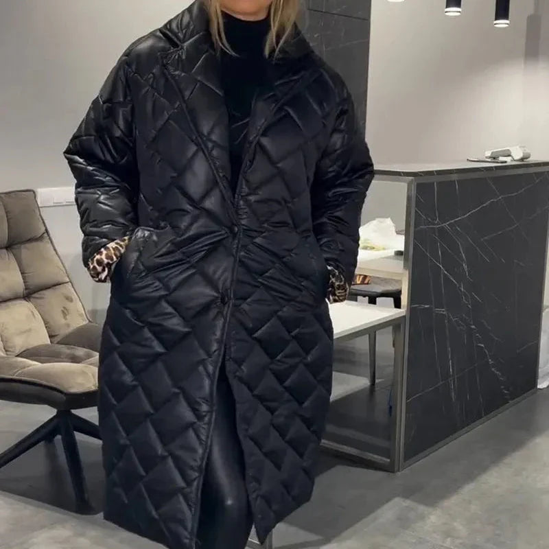 Sydney™ Luxe Coat