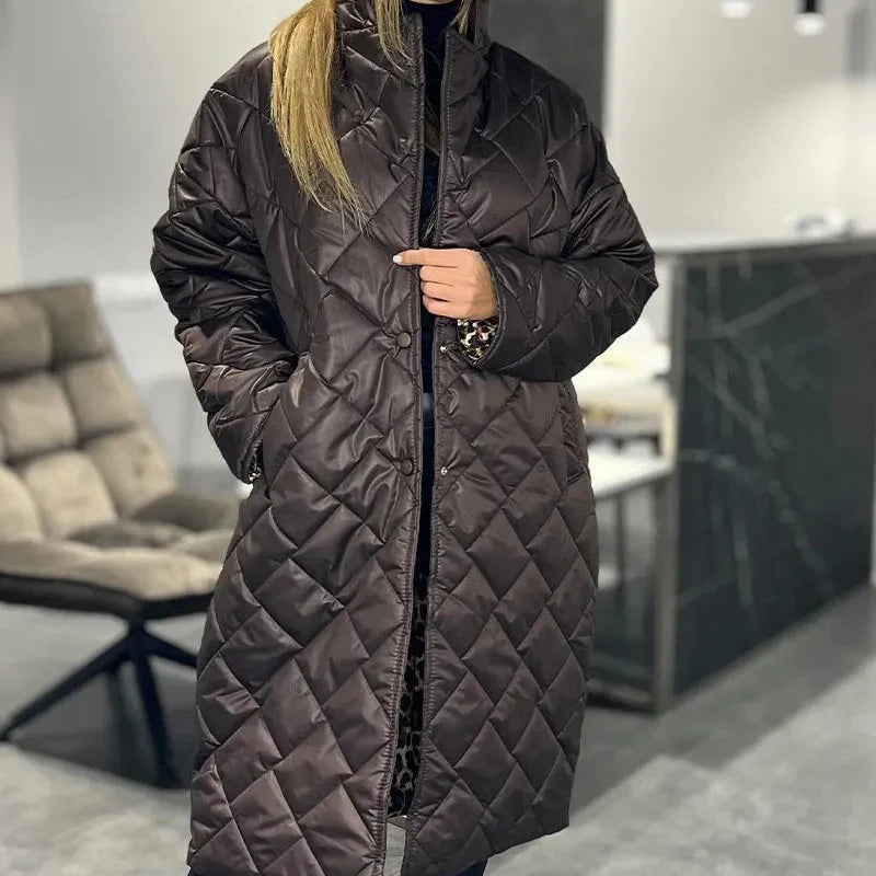Sydney™ Luxe Coat