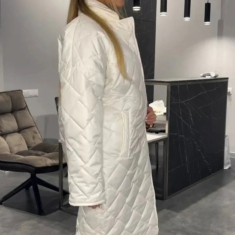 Sydney™ Luxe Coat