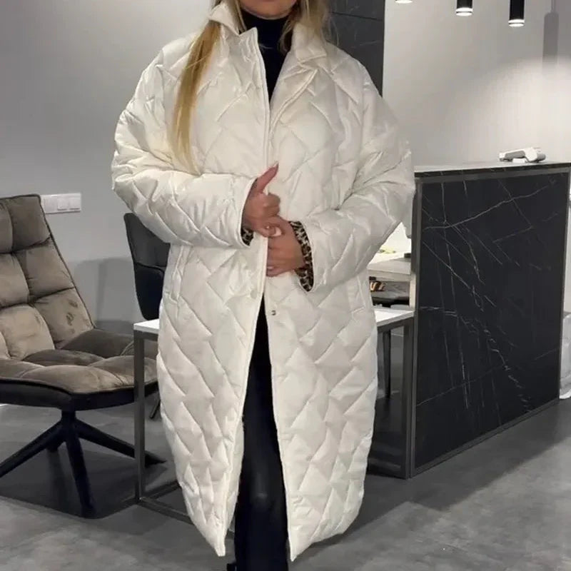 Sydney™ Luxe Coat