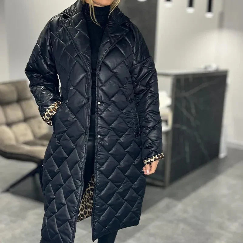 Sydney™ Luxe Coat
