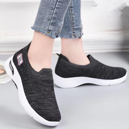 Luna™ Orthopedic Slip-on Shoes