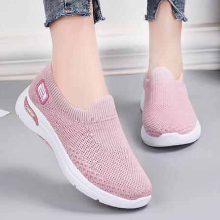 Luna™ Orthopedic Slip-on Shoes