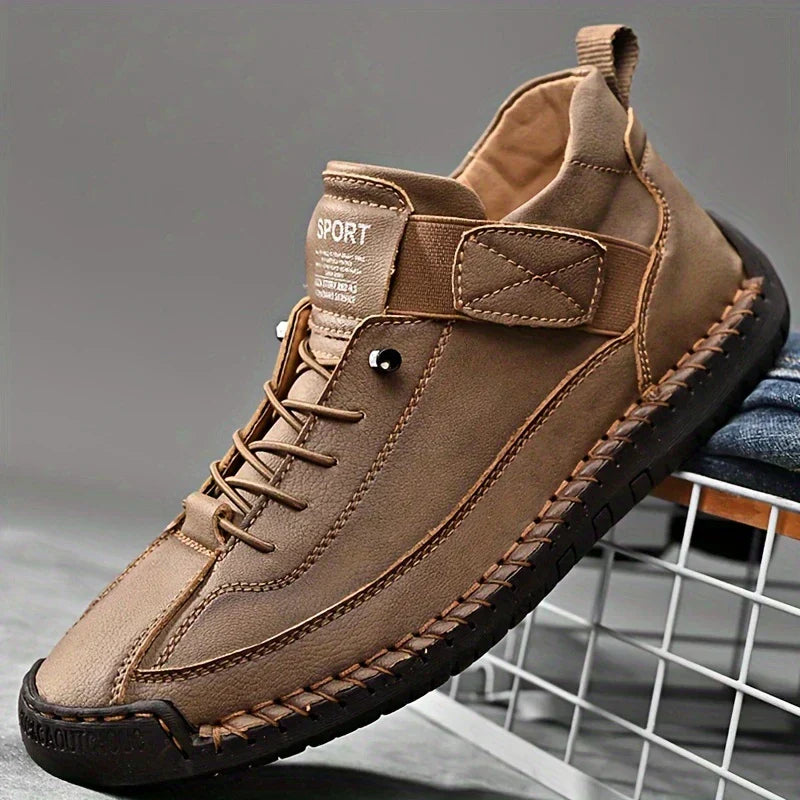 The Elira™ — Comfort Sneakers
