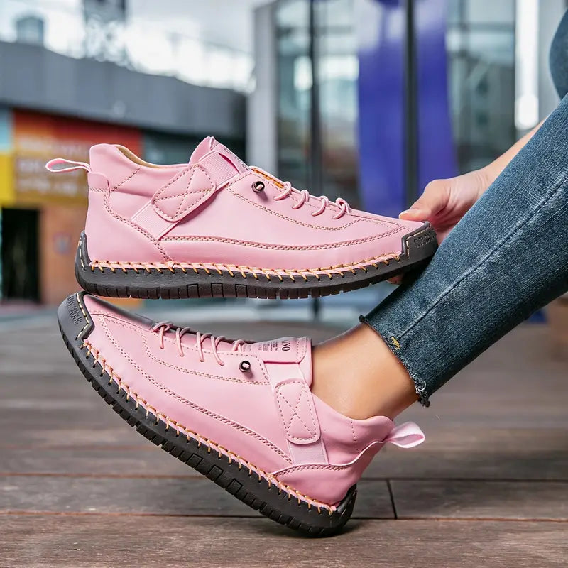 The Elira™ — Comfort Sneakers