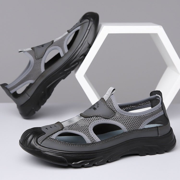 Finley™ Men’s Orthopedic Sandals