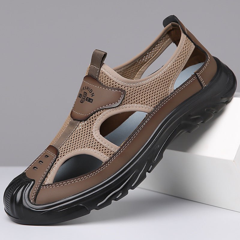 Finley™ Men’s Orthopedic Sandals