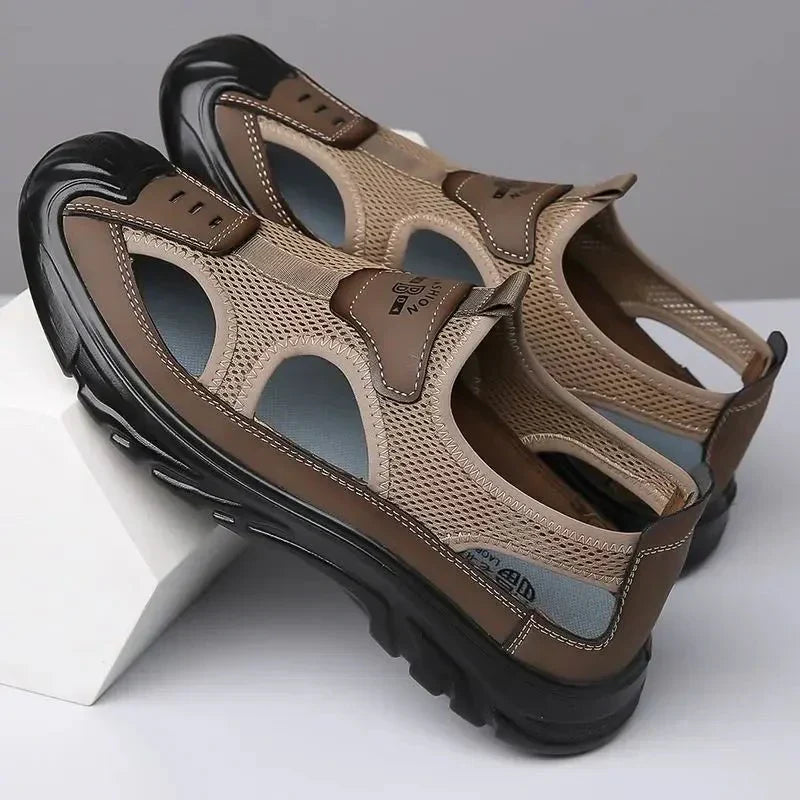 Finley™ Men’s Orthopedic Sandals