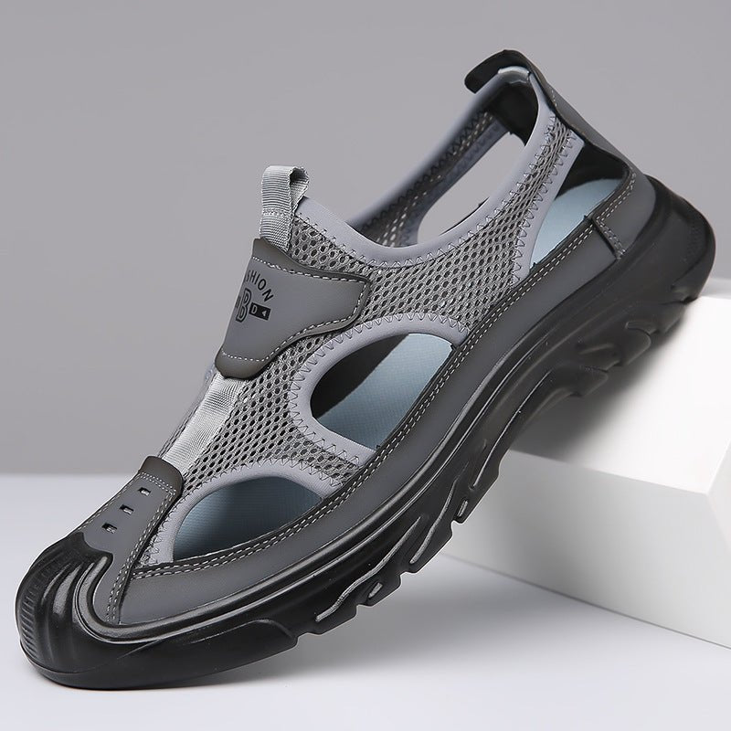 Finley™ Men’s Orthopedic Sandals